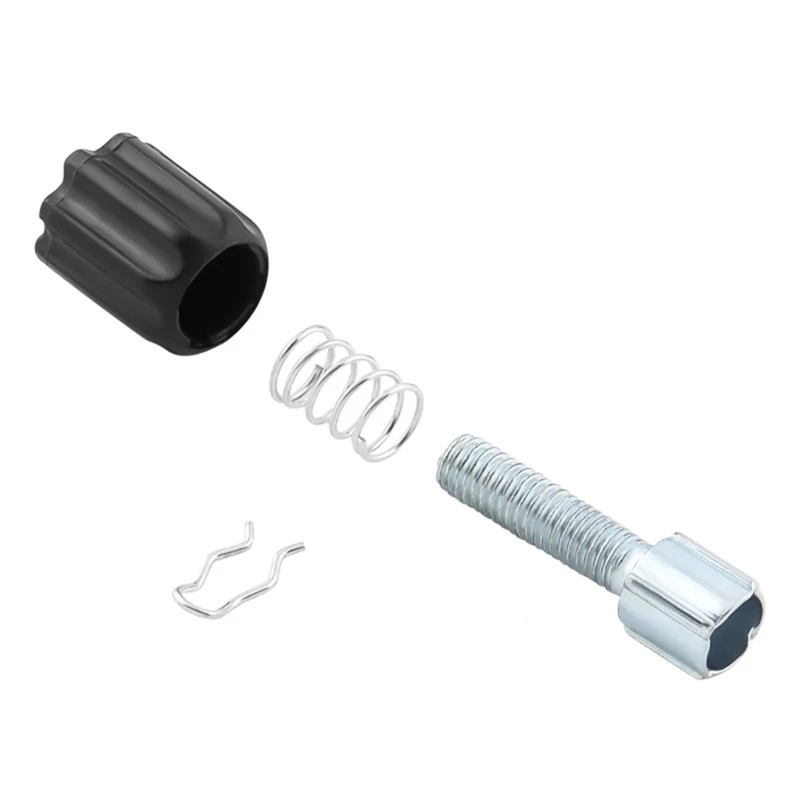 Регулировка нижней трубы Регулятор концевой Задний велосипедный переключатель