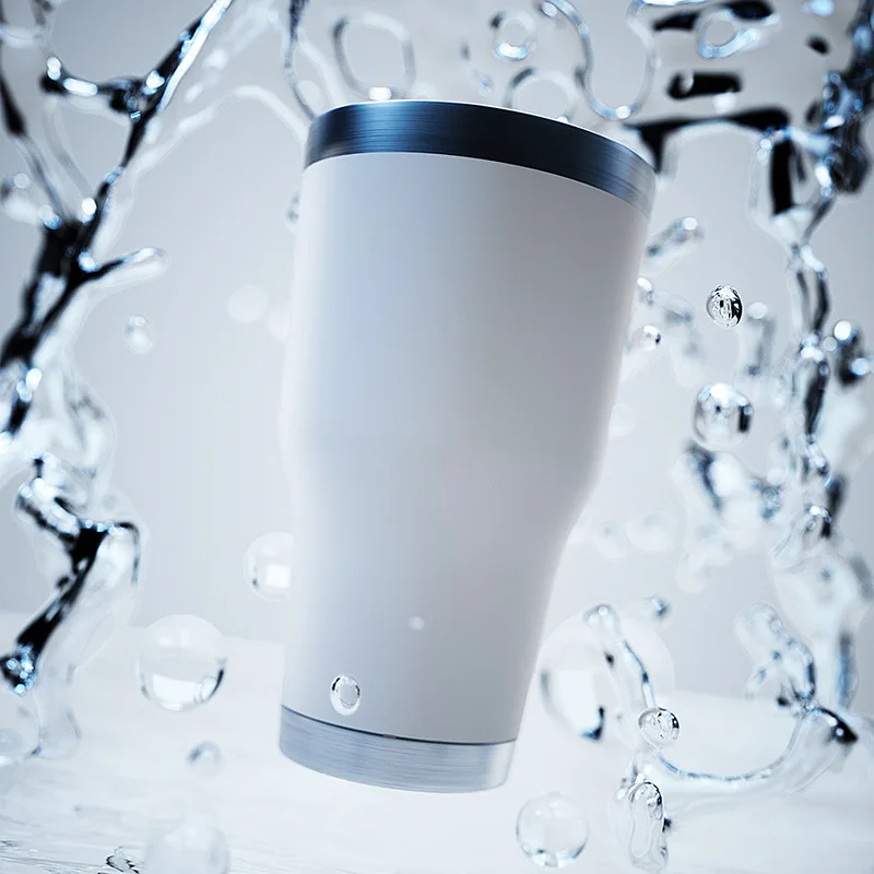 

Stainless steel insulation cup