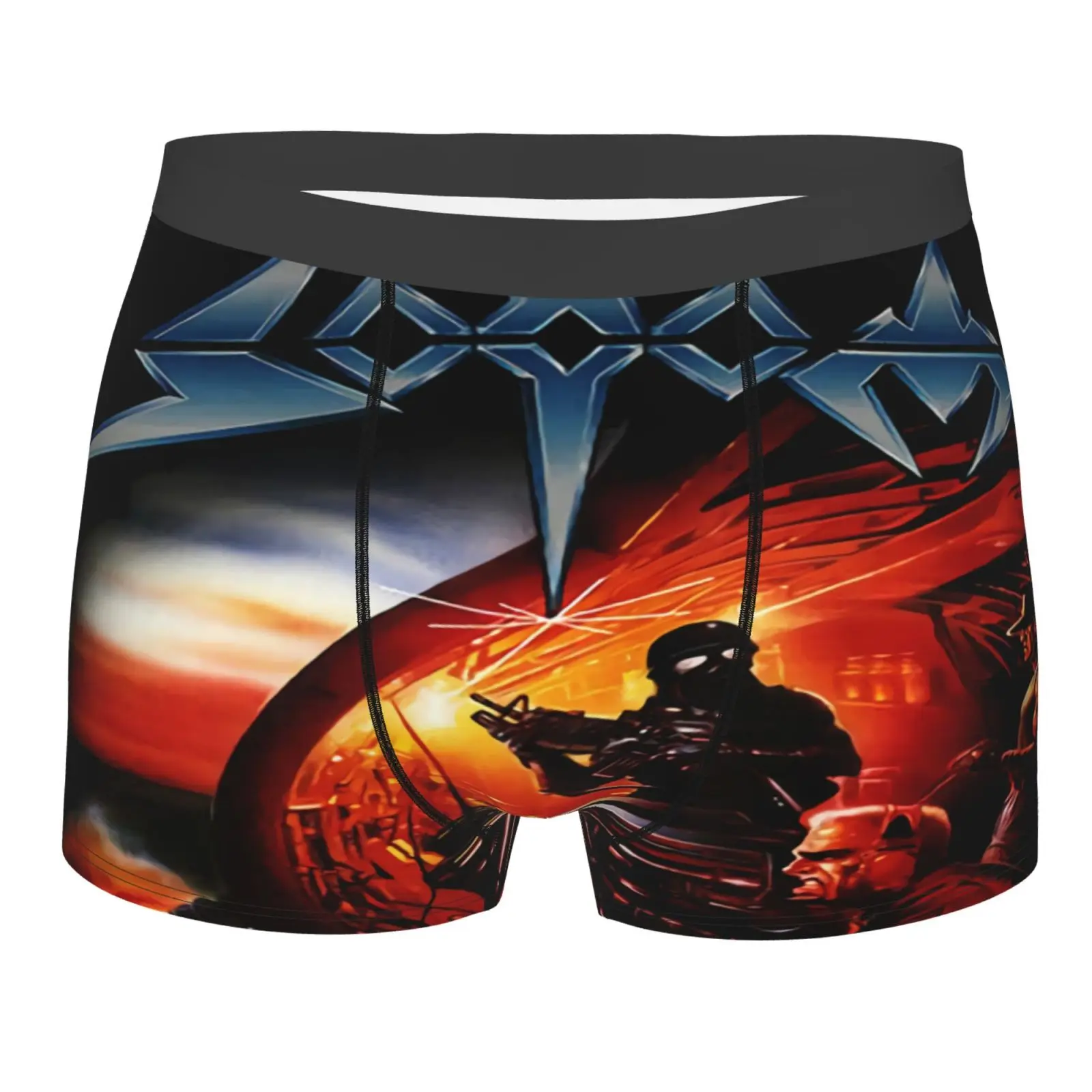 

Мужское нижнее белье Sodom Agent Orange Thrash с металлическим ремешком, мужское сексуальное нижнее белье, Мужская сексуальная одежда с подтягивающим ...