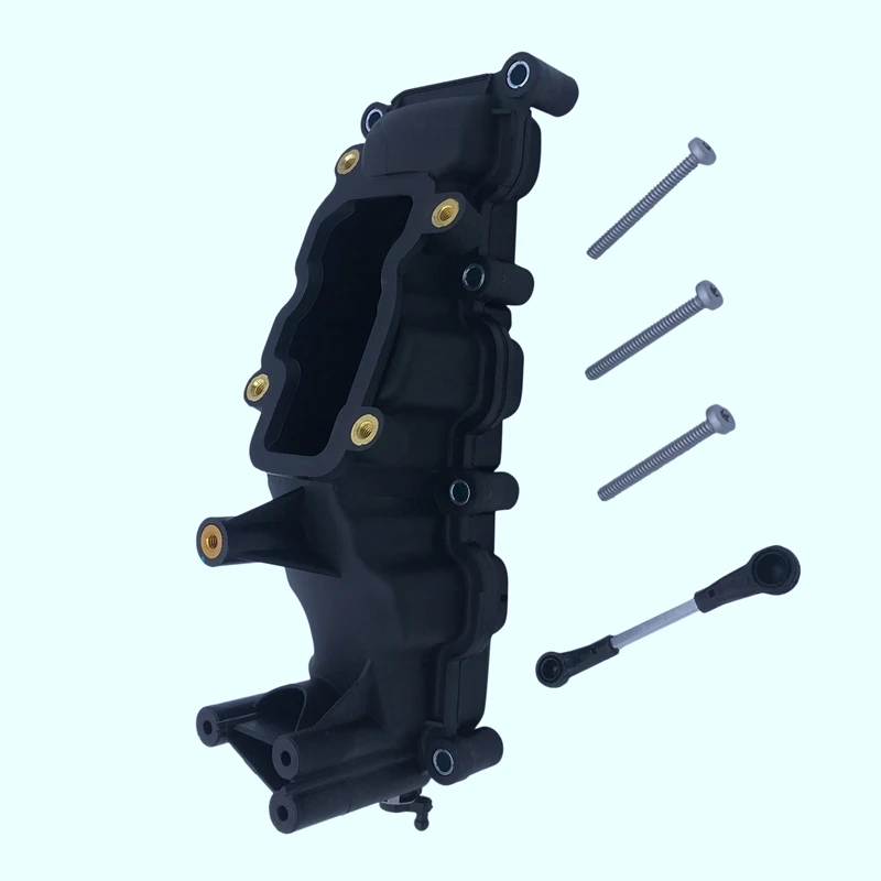 

Правый впускной коллектор двигателя подходит для A8/Q7/3,0 T 059129712BQ/BE/BL