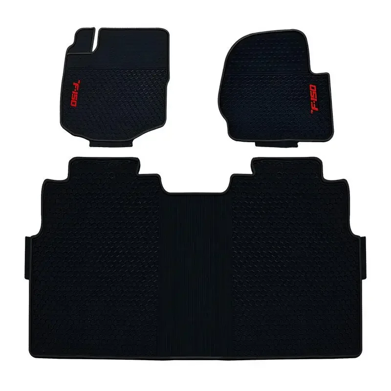 Автомобильные коврики автомобильные ковер для Ford F-150 2014 2015 2016 2017 2018 2019 2020 2021 левый