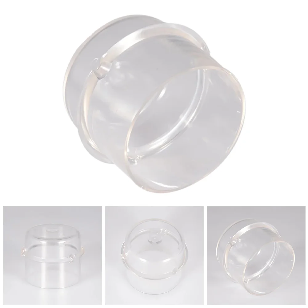 

1PCS Mixer Jar Lid PC Measuring Cup Cover Replacement For Vorwerk Thermomix TM 21 TM 31/ TM 3300 Kitchen Mixer Accessories Tool