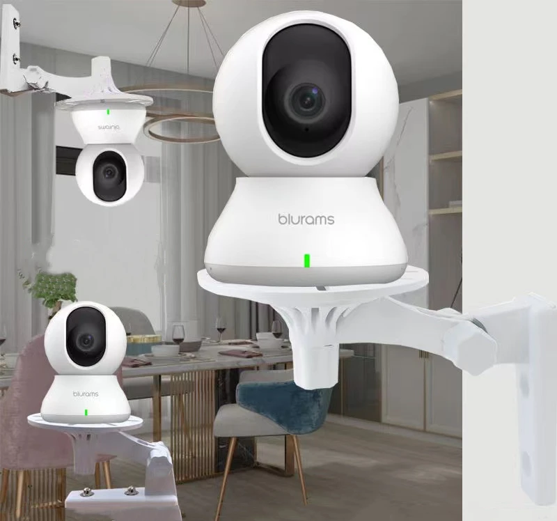 

Wireless intelligent security protection HD camera monitoring