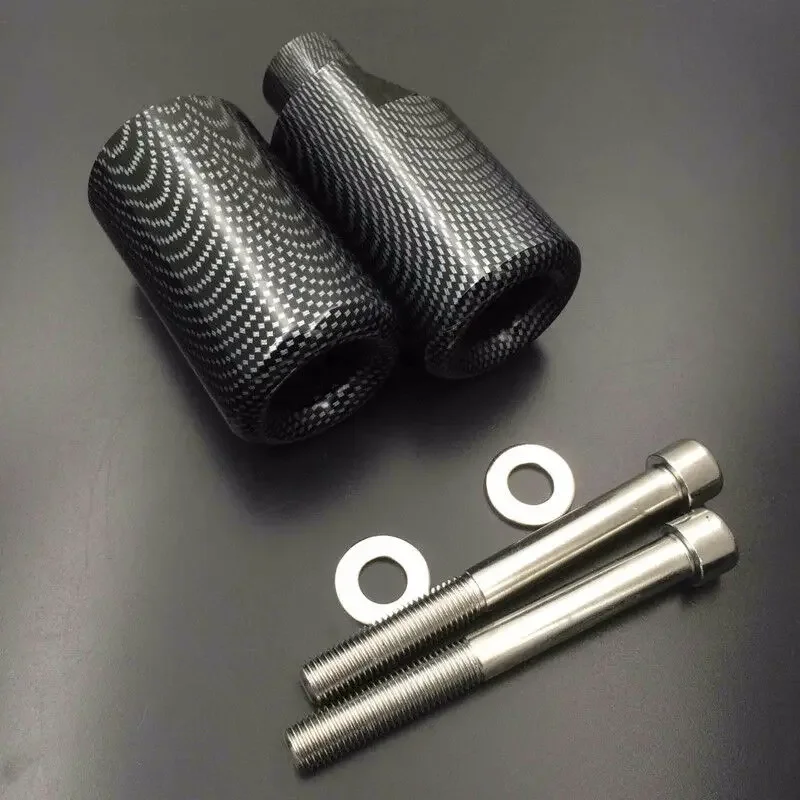 

Frame Sliders Anti Fall Bumpers Protective Gear For Yamaha GSXR600/750 K4 2004 Motorcycle Crash Pads Protection Moto Modified