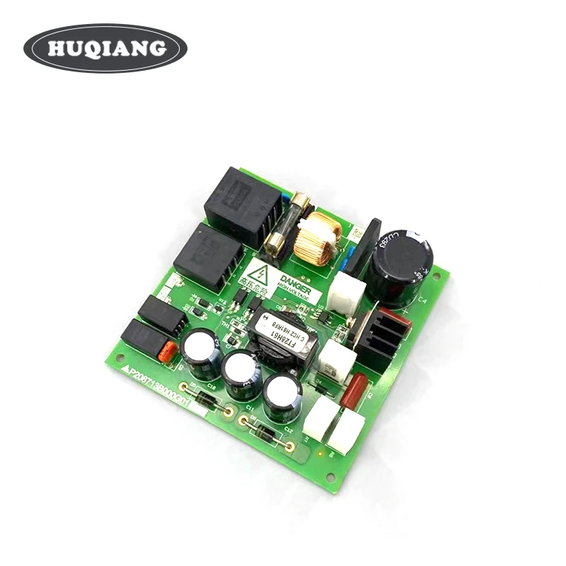 Mitsubishi Lift запасные части элемент управления зарядная плата питания печатная