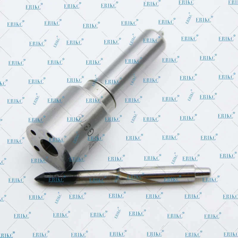 ERIKC G379 H379 L379PBD L379PRD для Hyundai 33800 4A700 28236381 33800-4A700 Форсунка запасных частей форсунок Euro
