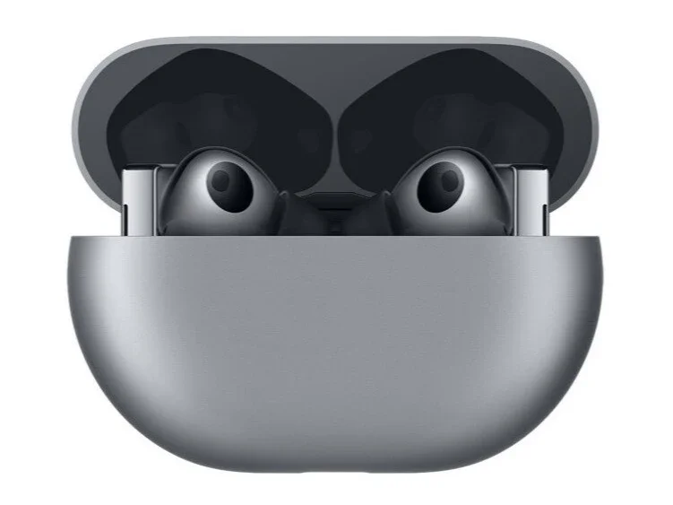 Беспроводные наушники с системой шумоподавления Bluetooth 11 мм