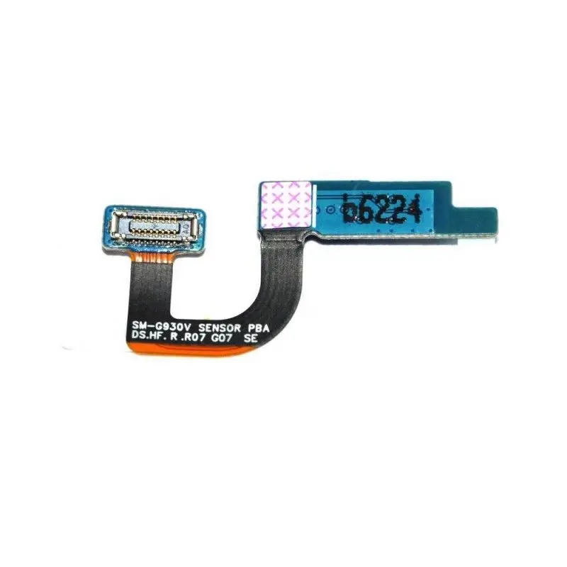 

Light Proximity Sensor Flex Cable For Samsung Galaxy S7 SM-G930 G930F G930A G930T G930V G930P G930R4 G930S G930K