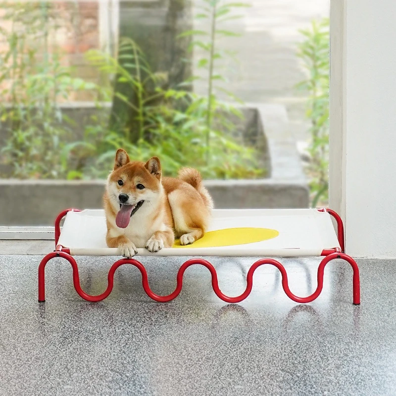 

Dog Summer Cooling Kennel Four Seasons Universal Small Dog Pet Dog Mat Big Dog Bed Dog Mattress Dog Accessories