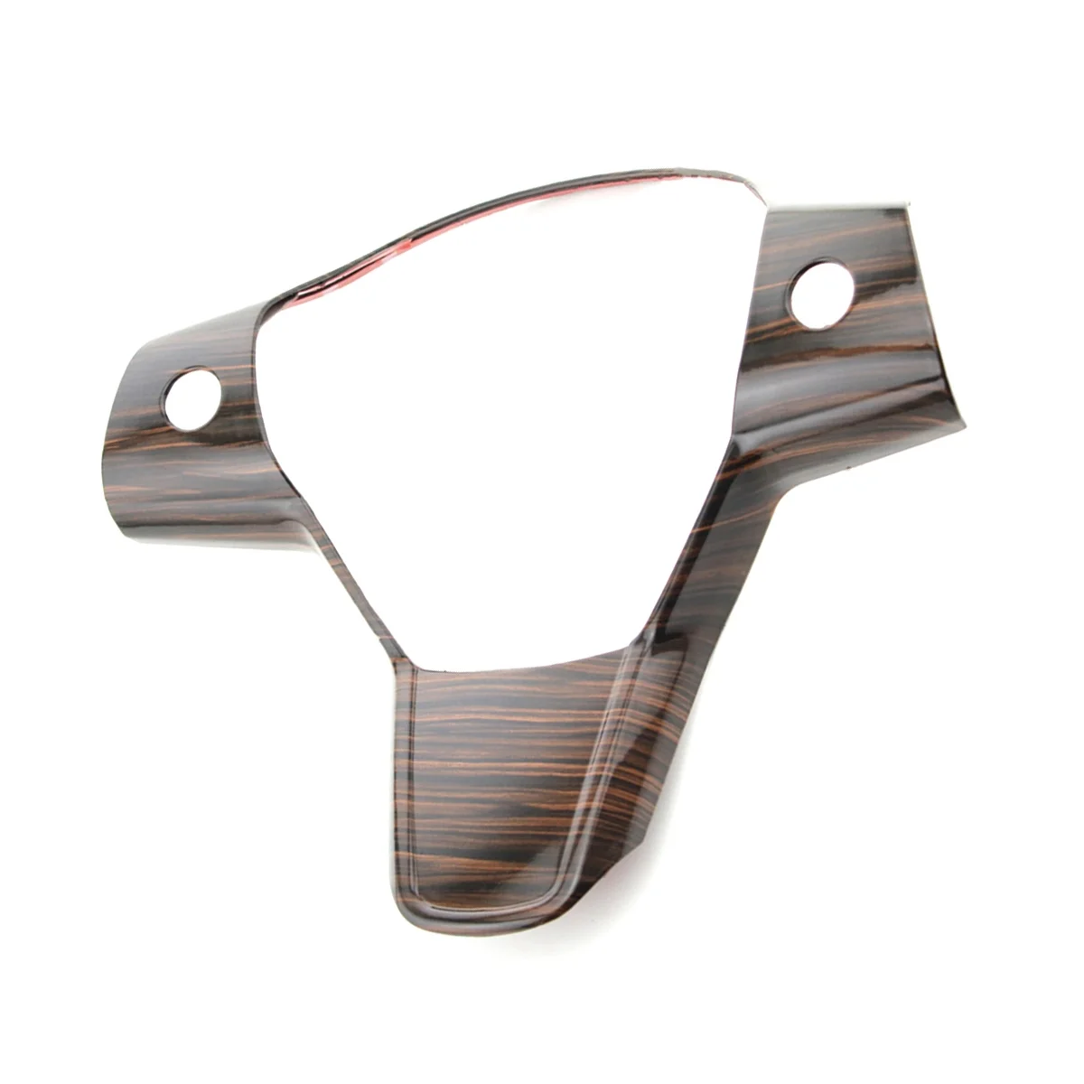 

Отделка рулевого колеса персикового цвета, наклейка, рама рулевого колеса для Tesla Model 3, модель Y