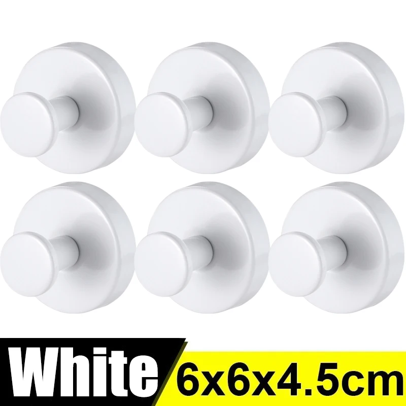 

Крючки на присоске из нержавеющей стали