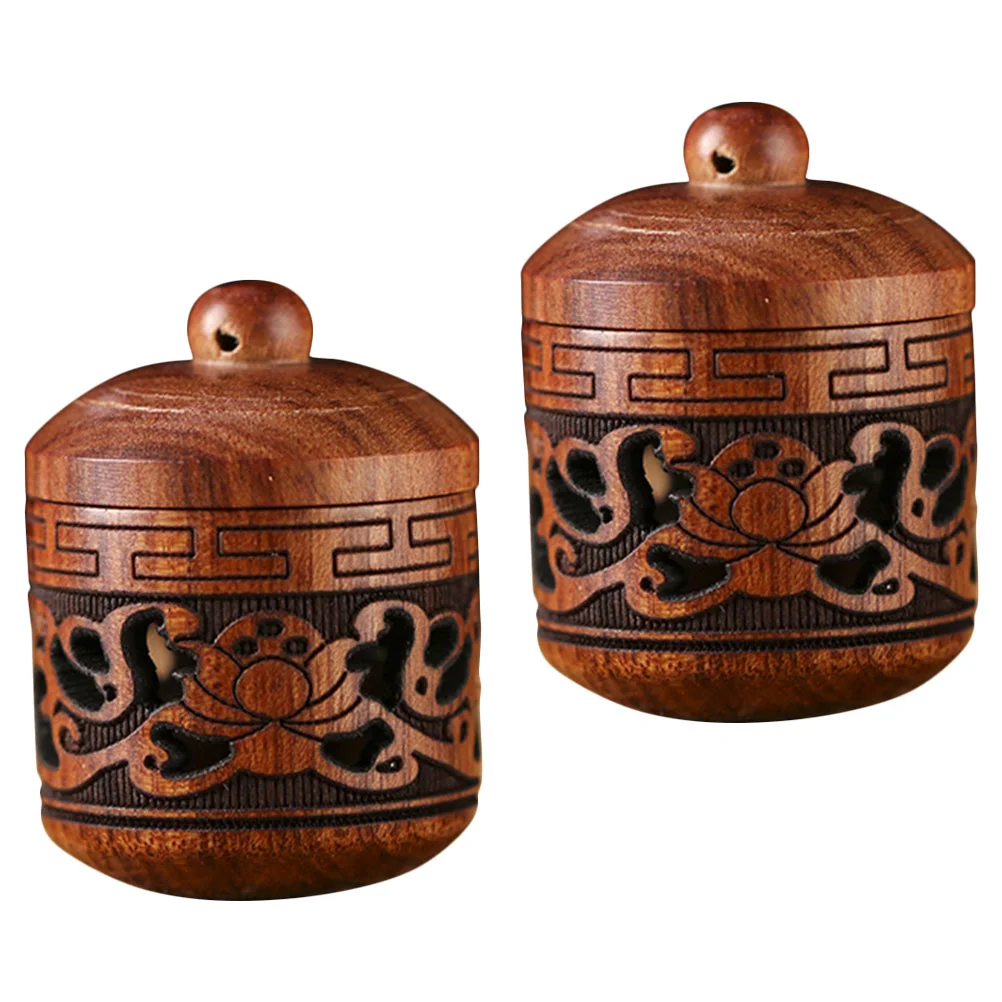 Диффузор эфирного масла удобные ароматические шарики бутылка деревянный кулон