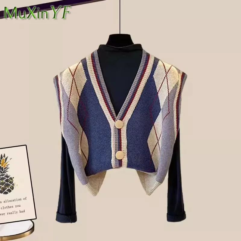 Рисунок 3 - Женский осенне-зимний Новый Винтажный