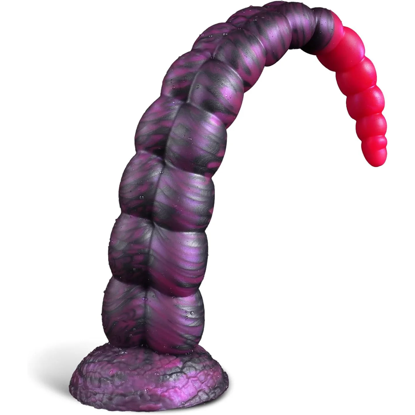 Супер длинная анальная пробка огромные животные фаллоимитаторы для женщин