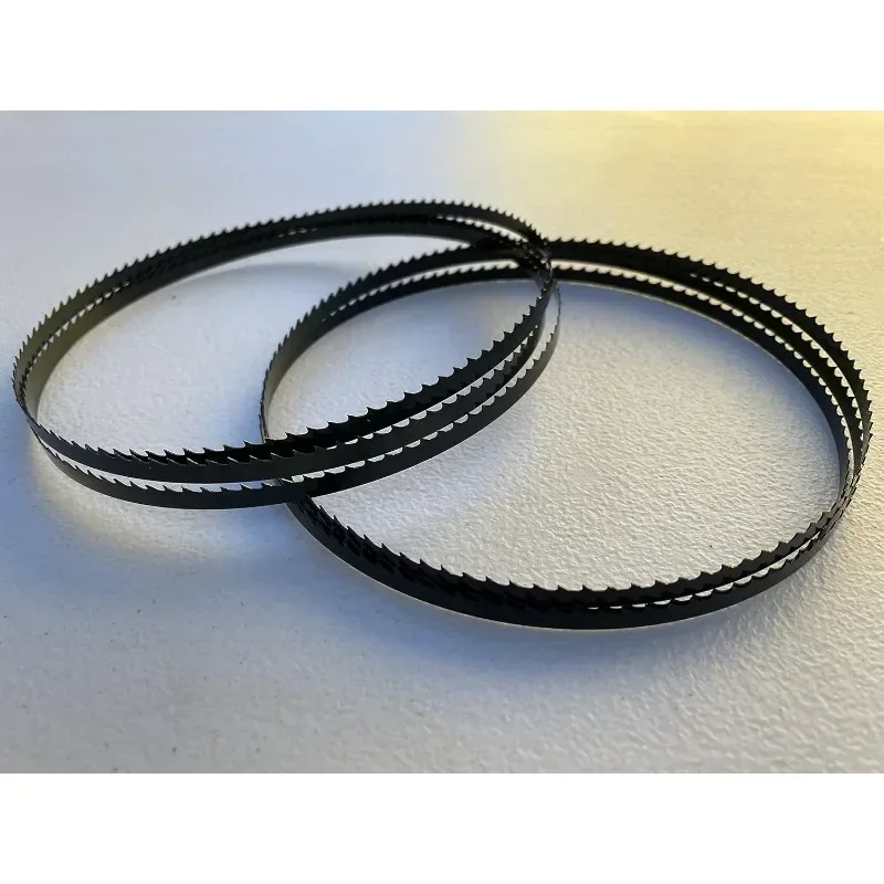 2 шт. полотно ленточной пилы 1790 мм полотна 6 35 0 6T TPI для мастера 921400 Ленточная пила