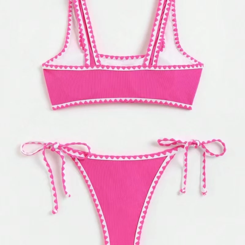 Женское Однотонное Цельное Бикини Быстросохнущая Приталенная Короткая Куртка