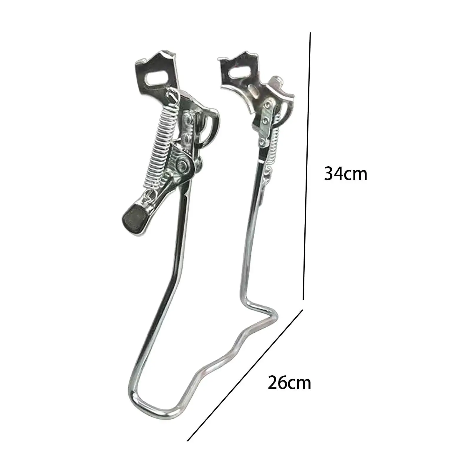 Подставка для велосипеда с двойной рамой ног в стиле ретро ремонтная стойка