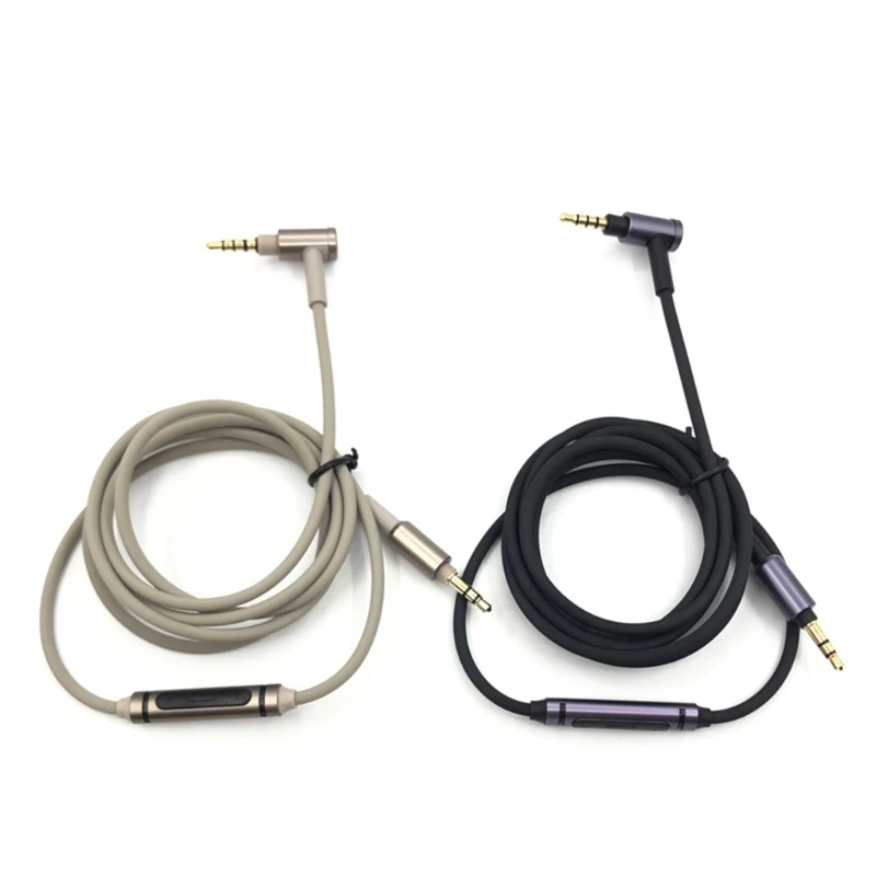 Сменный дополнительный аудиокабель для наушников MDR-1A MDR-1ABT MDR-1ADAC