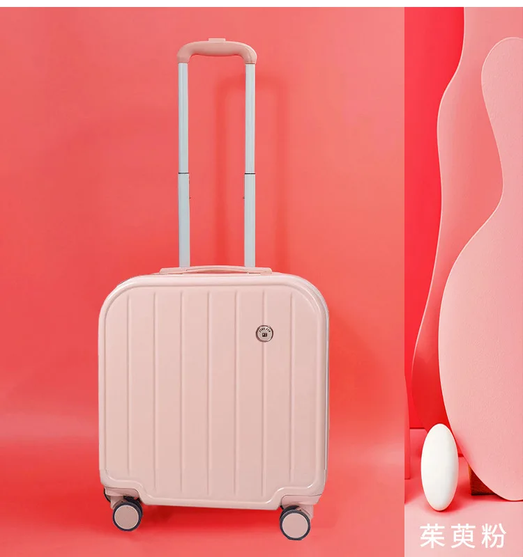 Рисунок 4 - Чемодан, 18/20 дюймов