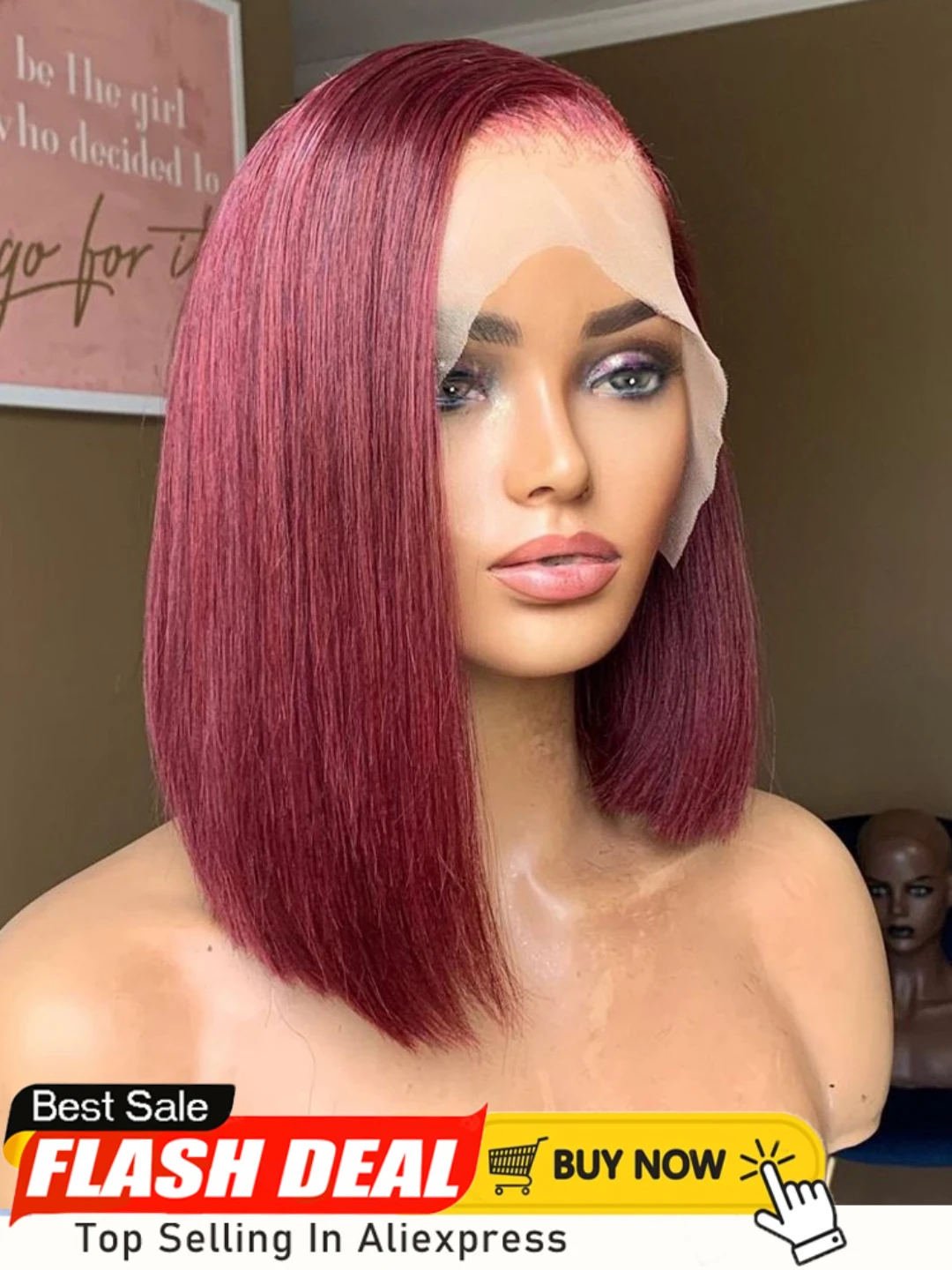 Lace Closure & Frontal Wigs, Hair Extensions & Wigs ideas and reviews