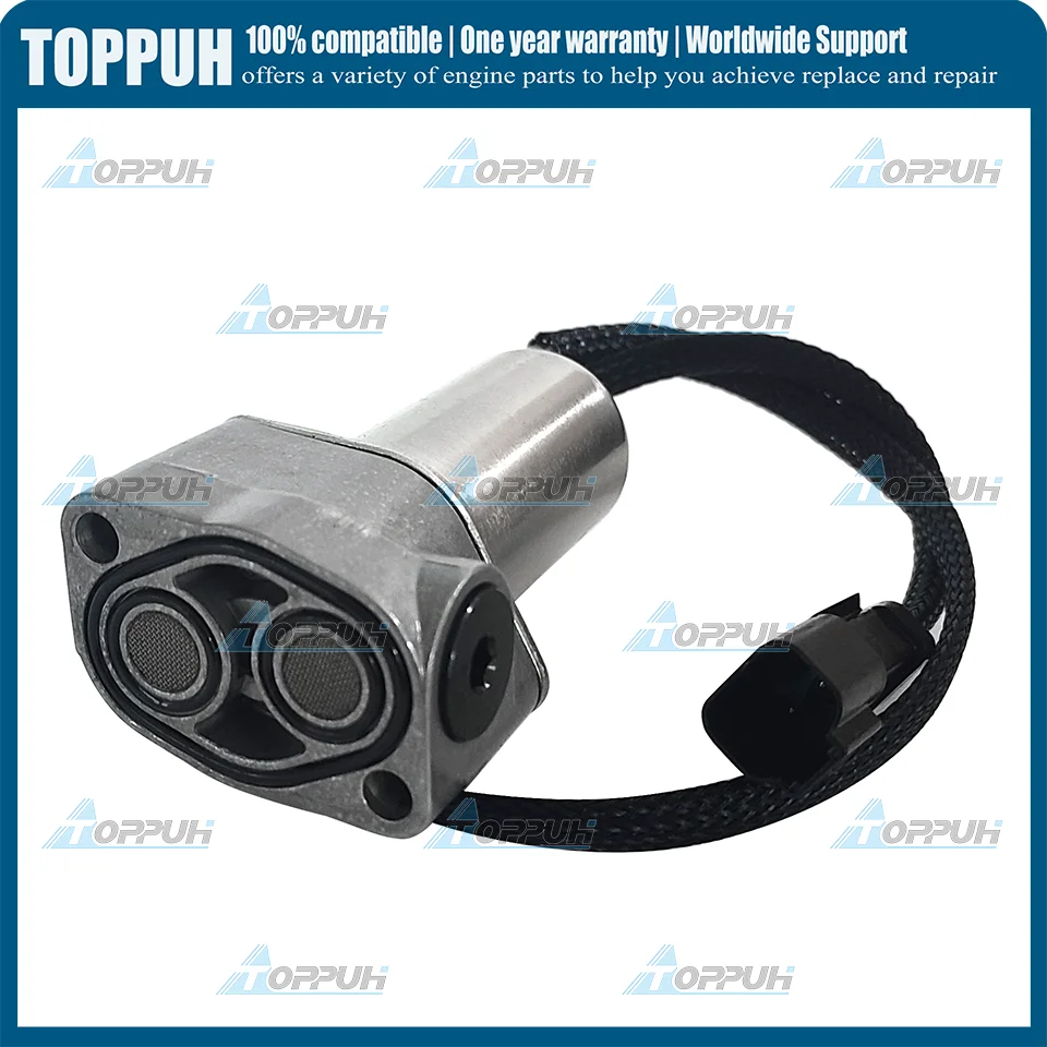 702-21-07610 электромагнитный клапан для фотоэлектрической детали