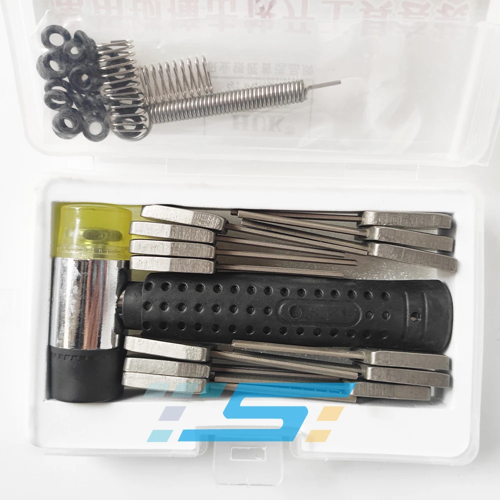 

2022 New locksmith supplie hit open lock hammer tools