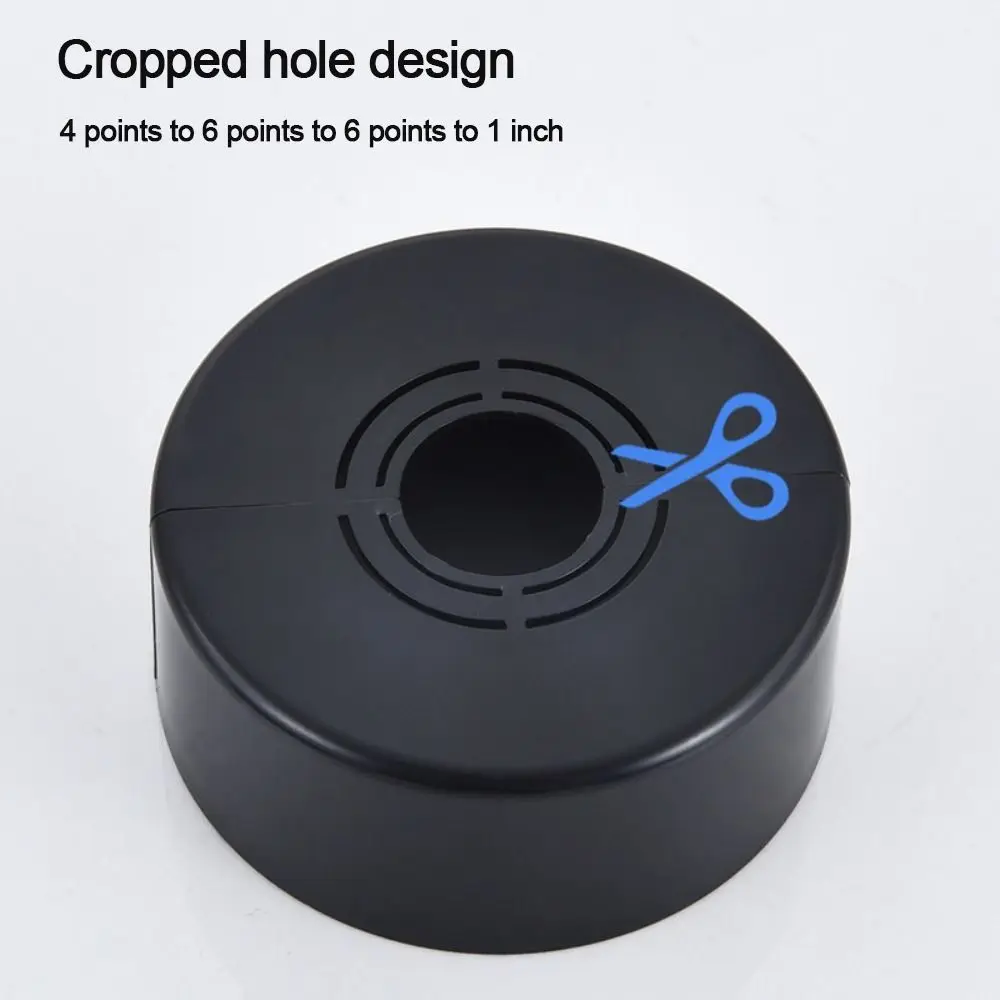 Декоративный смеситель для душа с разъемом трубки подачи воды Регулируемые