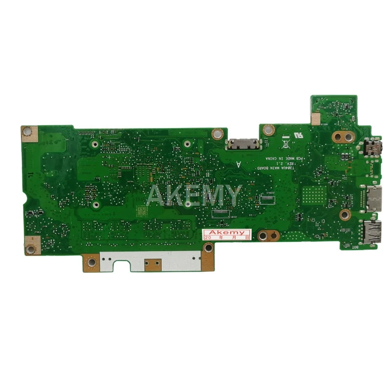 Материнская плата Akemy T303UA 8G/I7-6500U 90NB0E70-R0130 для ноутбука Asus Transformer Pro T303U материнская