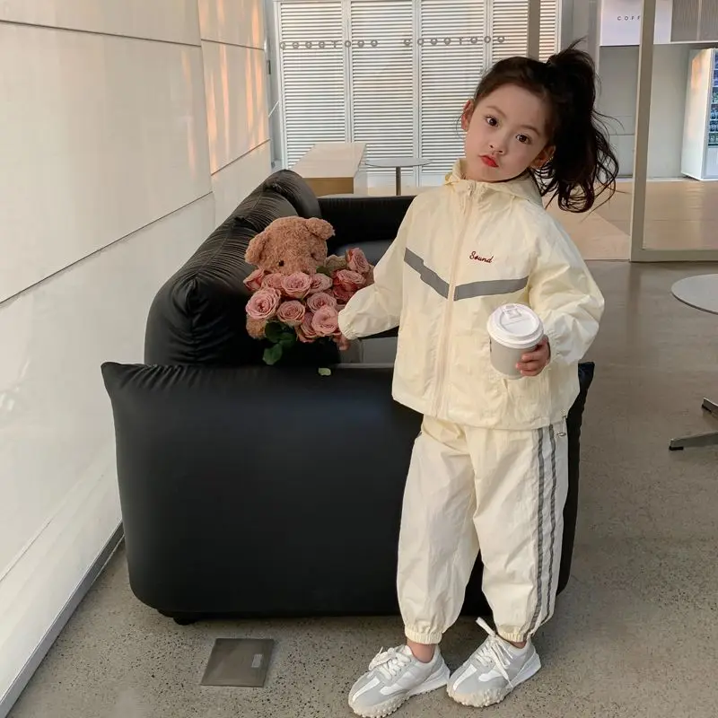 Костюм для девочек