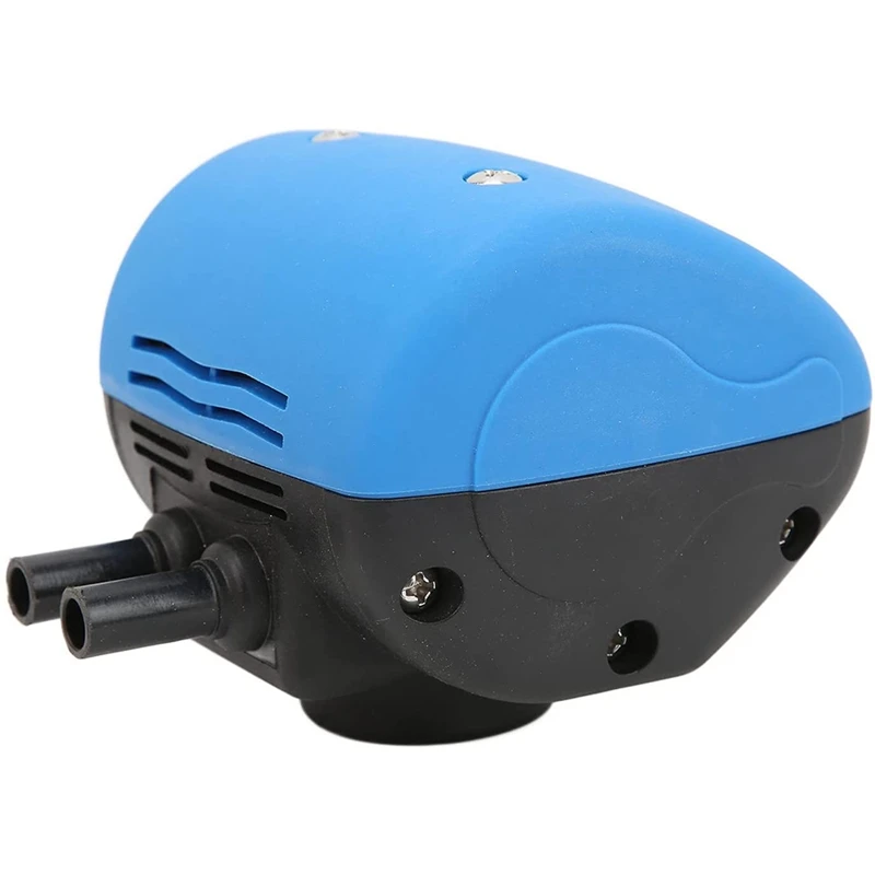 

HOT SALE Plastic Milking Machine Pulsator L90 Pneumatic Milk Pneumatic Pulsator For Cow Sheep Milk Machine Parts With 2 Outlets