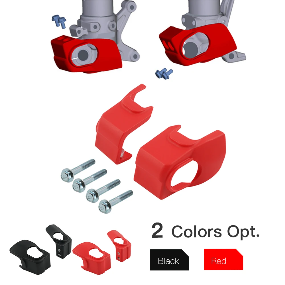 

Fork Shoe Protection Kit For BETA RR 2T 250 300 Race 125 4T 350 400 430 450 480 498 2012 2013 2014 2015 2016 2017 2018 Motocross