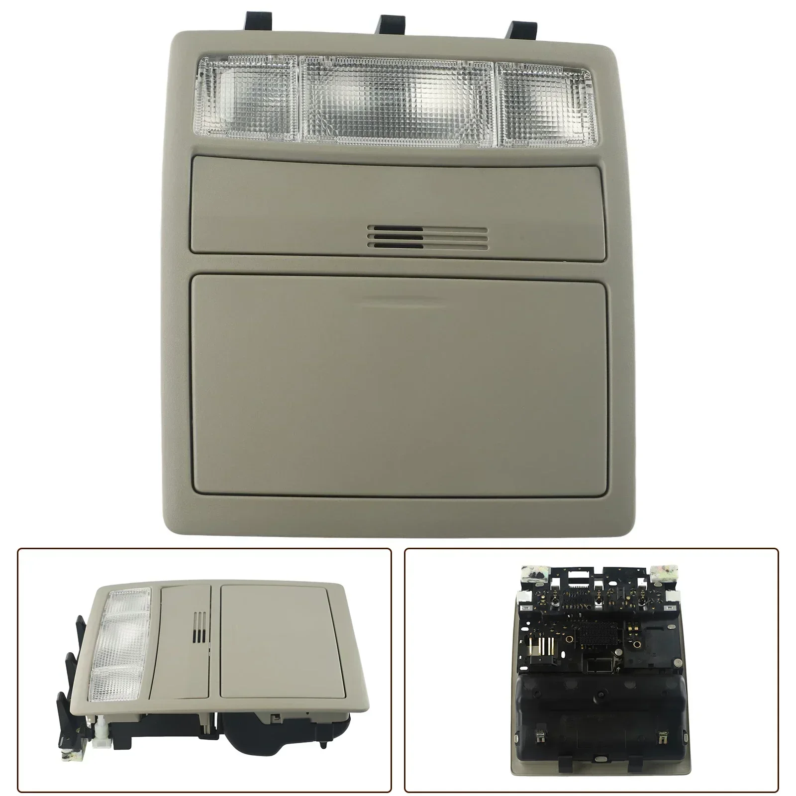 Наименование автомобиля (без выключателя Sunroof) для Toyota Camry Land Для Cruiser Aurion 2007-2011