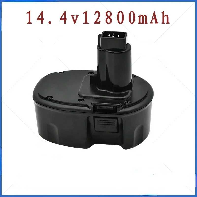 Сменные аккумуляторы Culhye для аккумуляторных электроинструментов DC9091 14 4 В XRP DC9094