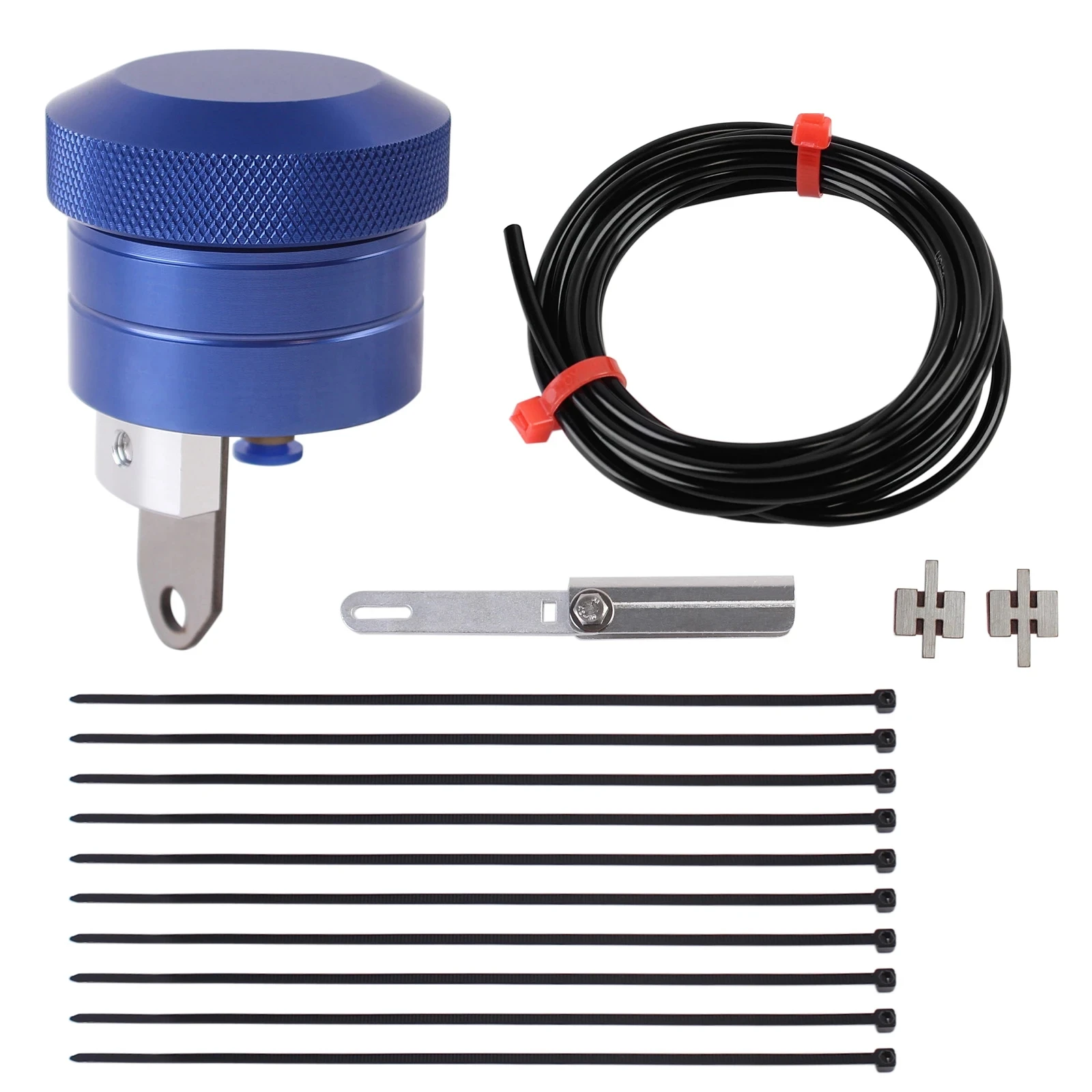 

Универсальная Система Смазки Мотоциклетных Цепей: Алюминиевый Маслосъемник Для Honda, Yamaha, Suzuki, Kawasaki, BMW