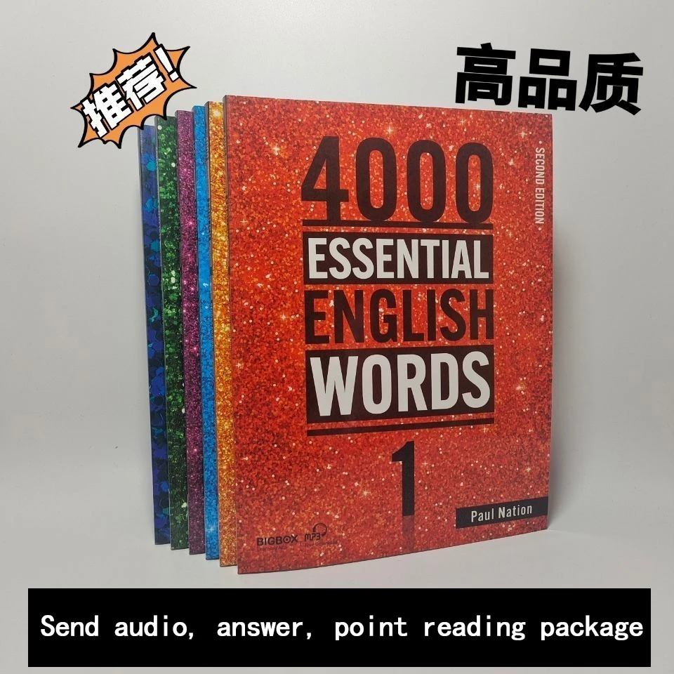 6 книг для изучения английского языка SAT Core