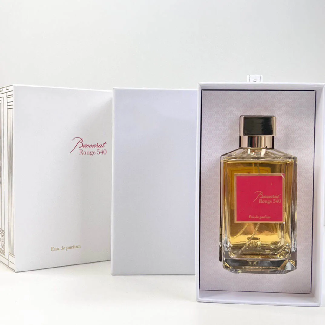 

Brand Perfumes Baccarat Rouge 540 Originales Women Perfumes Long Lasting Body Mist Deodorant Christmas gift