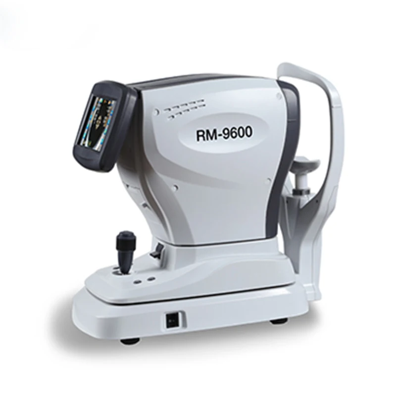 

Optical Instruments RM-9600 Ophthalic auto refractometer with keractometer