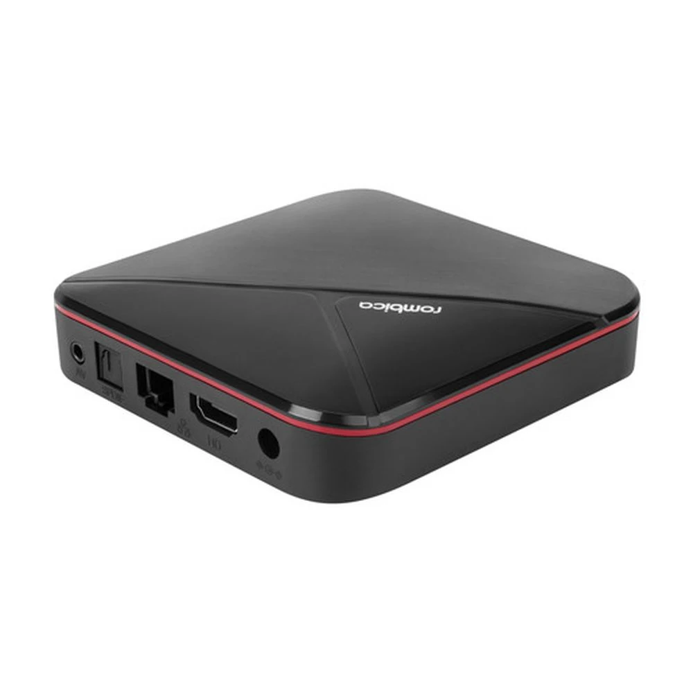 Медиаплеер Rombica Smart Box Q2 |