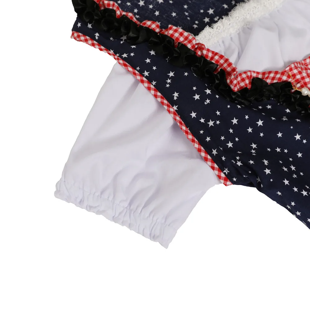 Традиционные женские костюмы для костюмированных платьев баварского