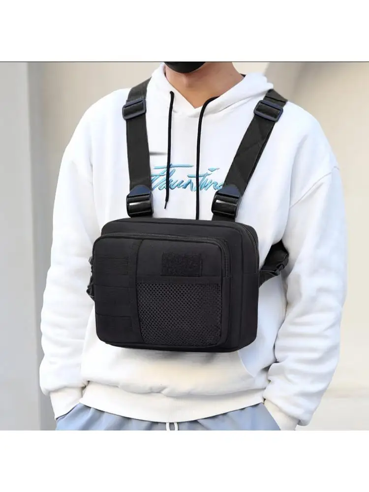 Buy Chest Pack mr. Frosty-mini/chest Rig L Chest Pack Online in India 