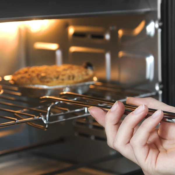 Конвекционная Печь Cecotec Bake'n тост гироскоп 1500 Вт|Духовки| |