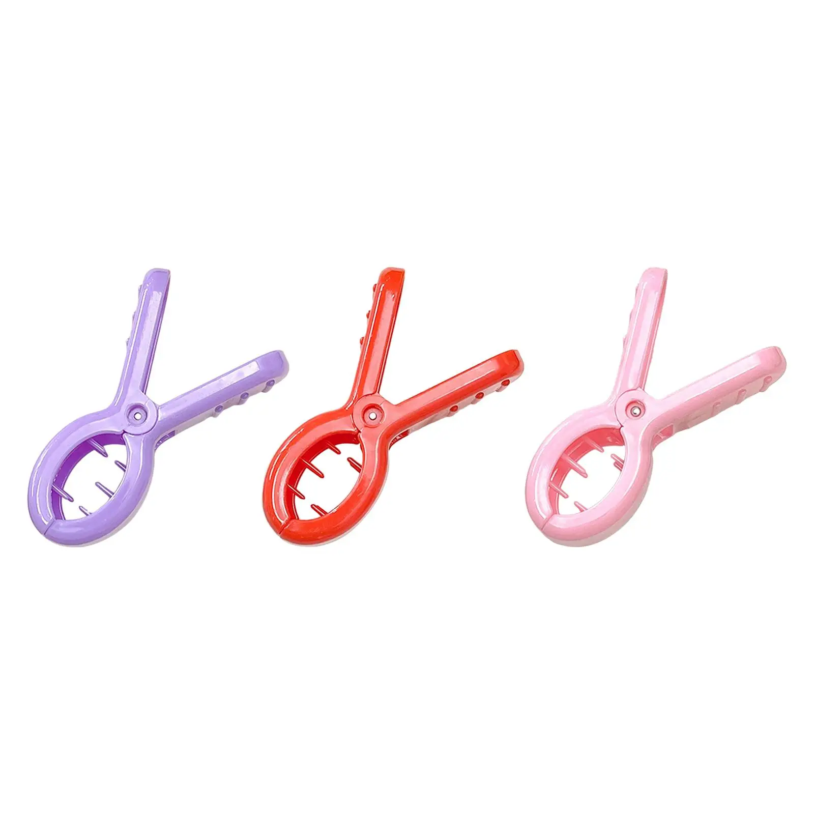 

Hair Styling Accessories Hair Clamp for Thick Hair Women Girls