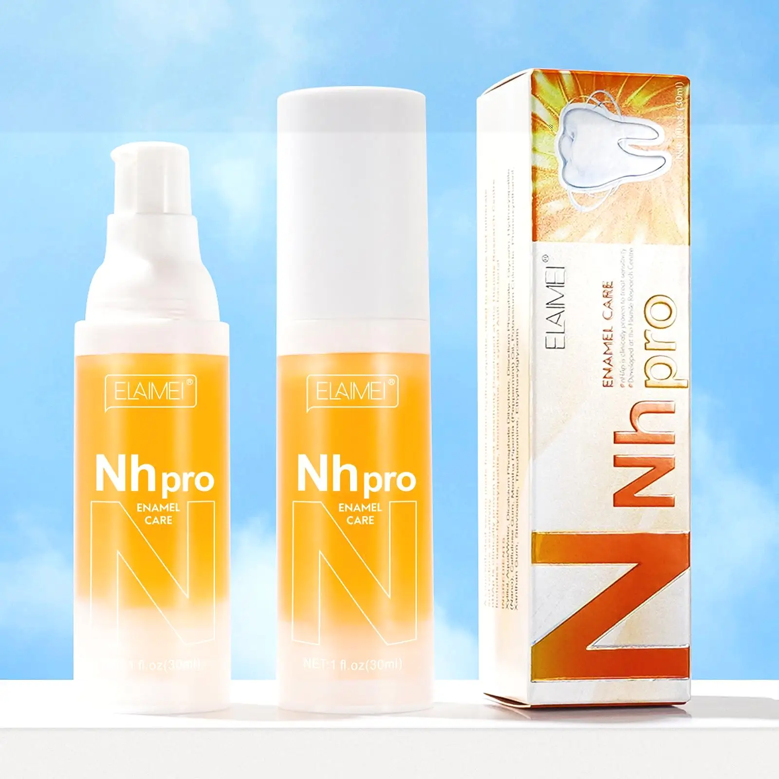 

Цветной корректор V34 для отбеливания зубов, чувствительная зубная паста, гель для гигиены полости рта, для свежего дыхания, для удаления дне...