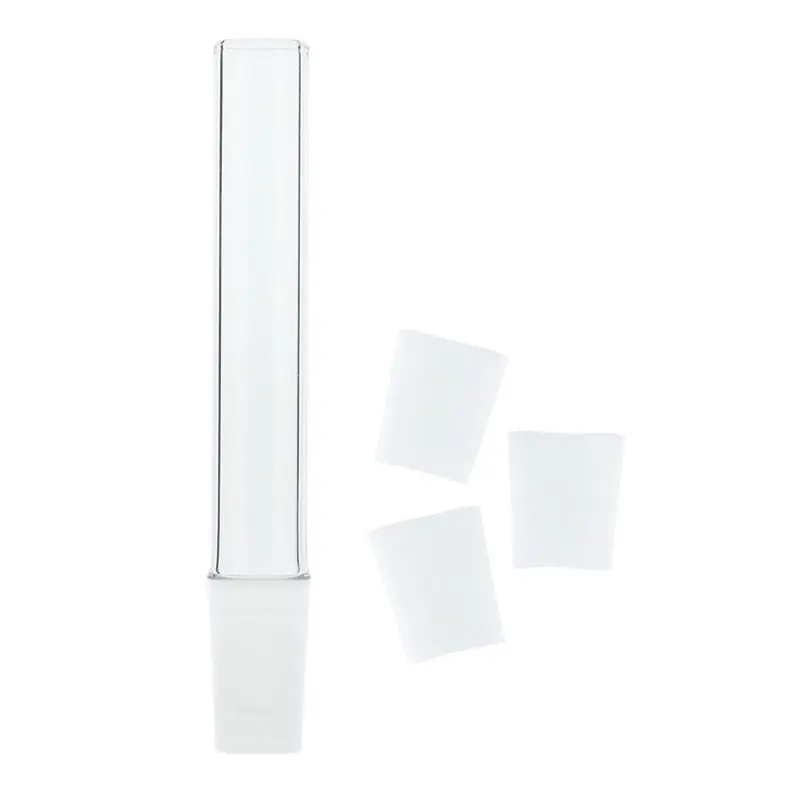 Laboratory Sleeve SLEEVES PTFE FLURO-KEM Package of 3 PCS 19/22