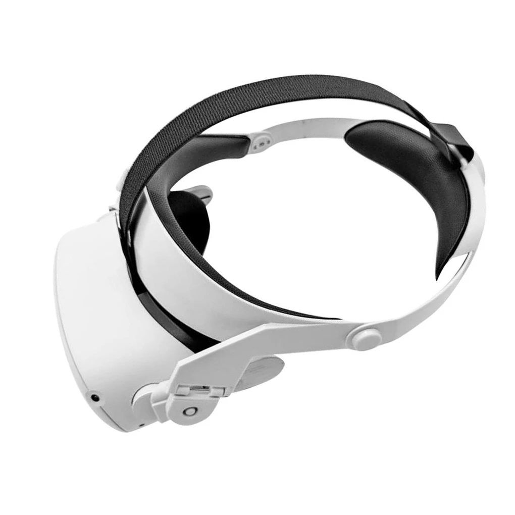 

Ремешок для головы, модифицированные компоненты VR, аксессуары для головных уборов, аксессуары для очков, запчасти для головных уборов Quest 2