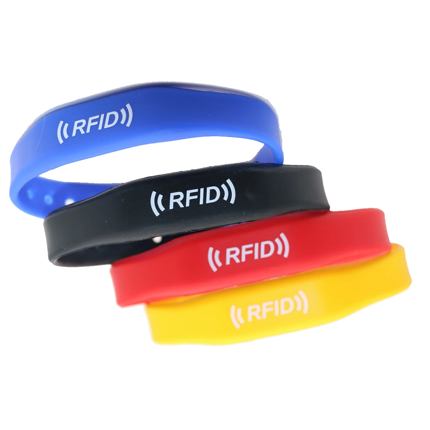 Roean NFC CUID ЧИП Браслет