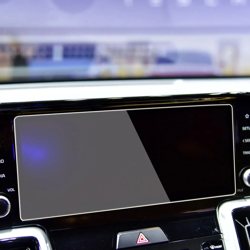 

10,25 дюймовая Защитная пленка для GPS-навигатора для Kia Sorento Hybrid SUV 2021, Защитная пленка для ЖК-экрана