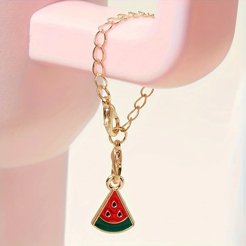 2 шт./набор соломенные крышки для фруктов