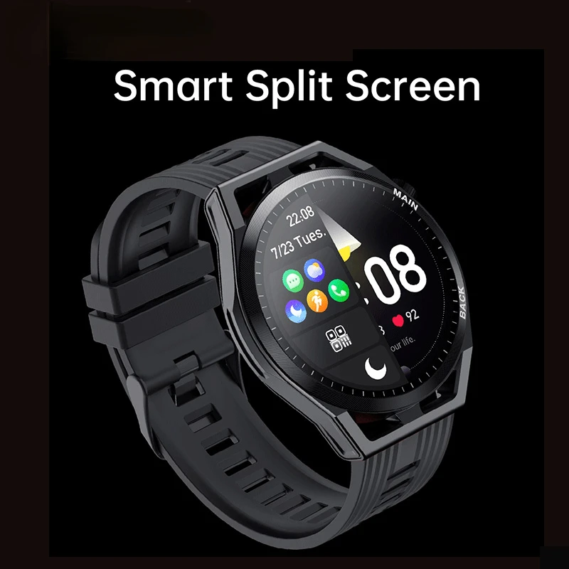 

I69 Music Playback Bluetooth Call Waterproof Smart Watch Watch Multiple Colors Can DIY Dial Smart Watch Blood Pressure Monitori