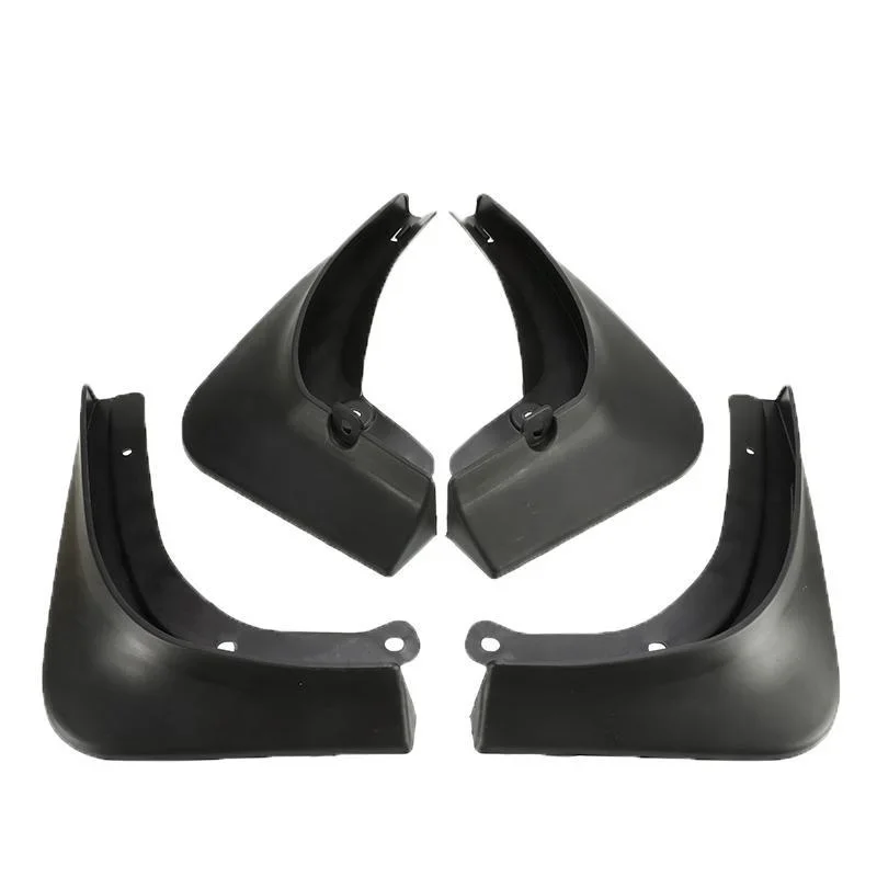 Брызговики для Tesla Model 3 2016-2021 брызговики высокого качества